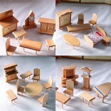 Mobili Dollhouse Set Mini