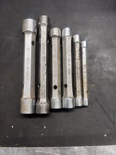 Chiavi a Tubo Bocca Esagonale   Poligonale Usag Serie Pesante !!!