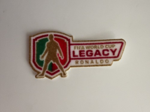 Patch maglia calcio - , ronaldo
