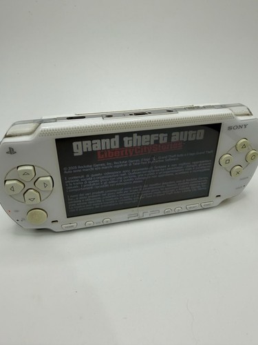 Sony psp fat 1004 - sony,