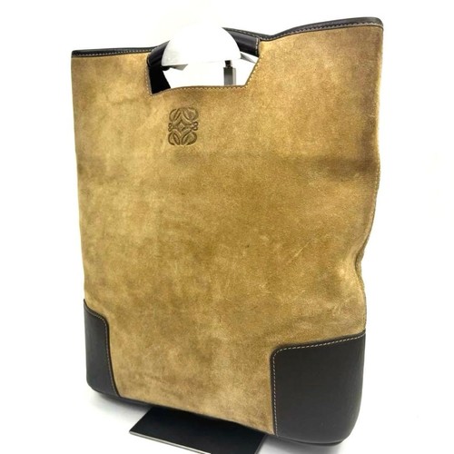 Borsa mano loewe anagram - mano,