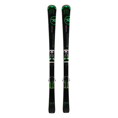 Sci rossignol pursuit 600 - sci,