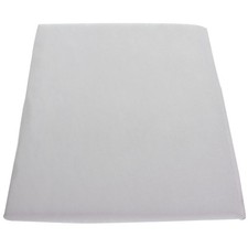 Telo non tessuto di ricambio per AKF CarbonActive 500 cbm/h ø125mm