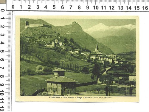 204 avigliana casa - -,