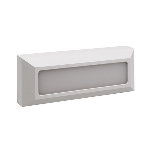 Segnapasso led 220v ip65 - segnapasso,