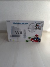Mario Kart Wii Pack Console -