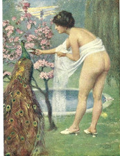 Nudo artistico - Due