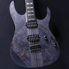 Chitarra elettrica piatta