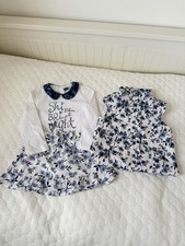 Set completo bambina 18 mesi