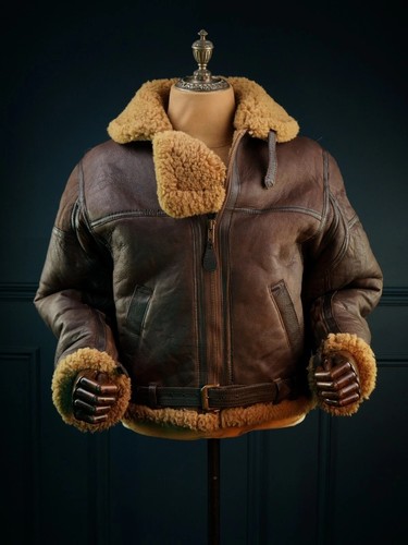 Giacca uomo ww2 us navy - giacca,
