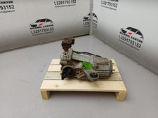 DIFFERENZIALE POSTERIORE 2.0D MITSUBISHI OUTLANDER 2009 3501A114 RAPP 2.35 8E