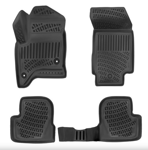 Tappetini auto set fiat - tappetini,