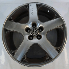 1J0601025S1E9 Disco ruota ant