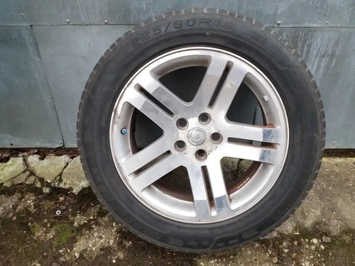 Ruota chrysler 300 - chrysler, c