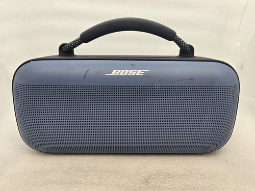 Bose soundlink max - bose,