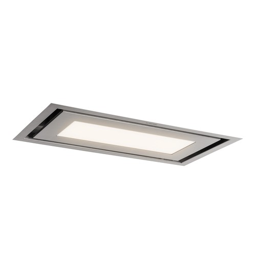 Cappa soffitto cm 609 - cm,