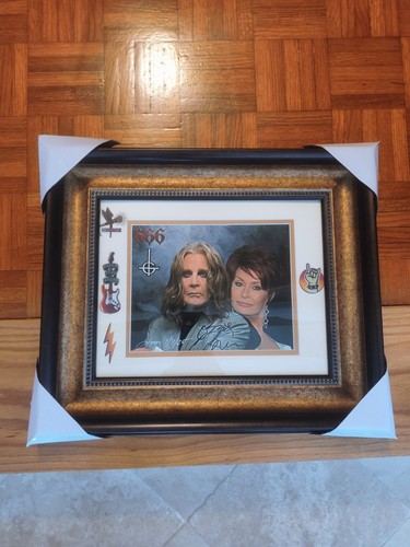 Ozzy osbourne 16x20 poster - osbourne,