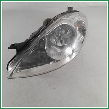Faro Fanale Anteriore SX