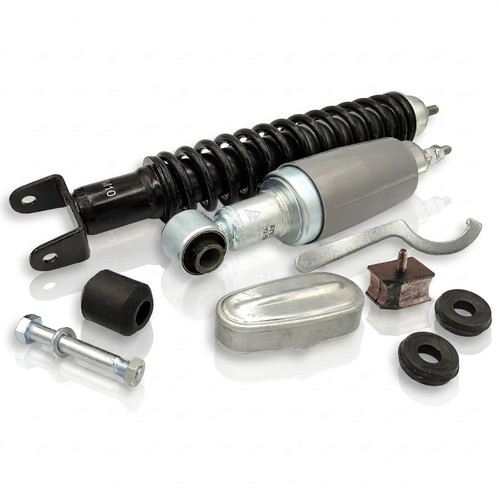 Kit completo ammortizzatore - kit,