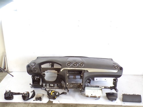 8472 kit airbag ford - airbag, s-max