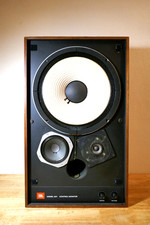 1 ENCEINTE CONTROL MONITOR JBL