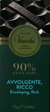 Venchi Tavoletta Cioccolato