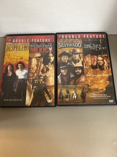Lot double feature - of,