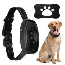 Collare antiabbaio - collare,