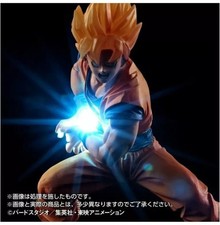 Dragon Ball Z Super Saiyan