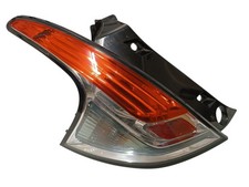 51833631 FANALE STOP LED