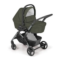 Cam trio fluido easy - cam,