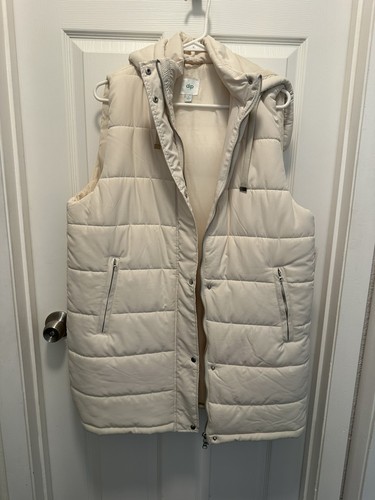 Dip gilet imbottito - gilet,