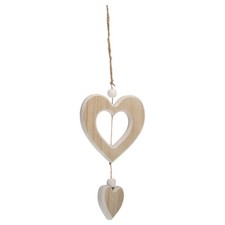  Decorazione Forma Di Cuore Da