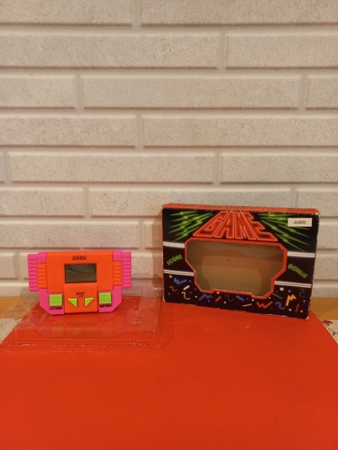 Gioco elettronico lcd - elettronico, judo