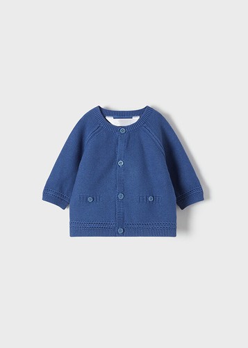 Maglia cardigan maglione - cardigan,