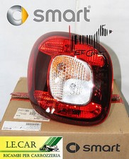 1 FANALINO FANALE POSTERIORE