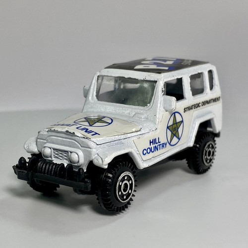 Pioneer toyota land cruiser - land,