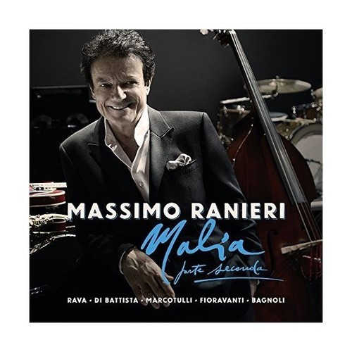 Massimo ranieri malia ii - cd,