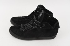 Sneakers uomo in pelle