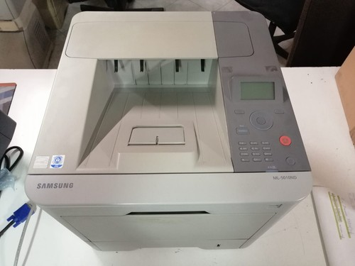 Stampante samsung ml5010nd - stampante,