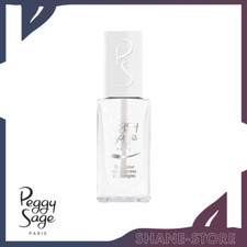 PEGGY SAGE Indurente Cura Express Trasparente - 11 ml