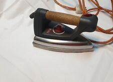 fERRO DA STIRO A VAPORE POLTI VAPORELLA  SUPER PRO senza caldaia - funzionante