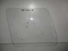 Vetro Sinistro Posteriore Portiera Portiere Piaggio Porter 1998 2013 16V Benzina