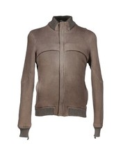 Giubbotto GOLD BUNNY Celtic jacket tgS -50%SALE giacca pelle giubbino bomber NEW