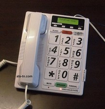 Telefono vivavoce totalmente