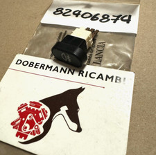 Interruttore fendinebbia *ORIGINALE* LANCIA Thema (1988-1994) cod. 82406874