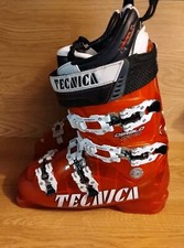 Scarponi da sci Tecnica Diablo
