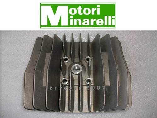 Testa motori minarelli - testa,