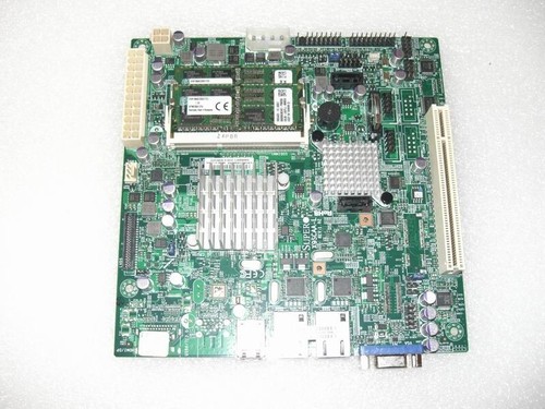 Supermicro bundle x9scaa - bundle, x9scaa-l