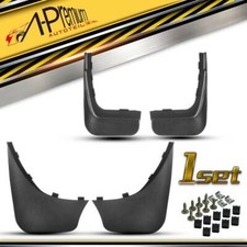 4x Paraspruzzi Paraspruzzi per